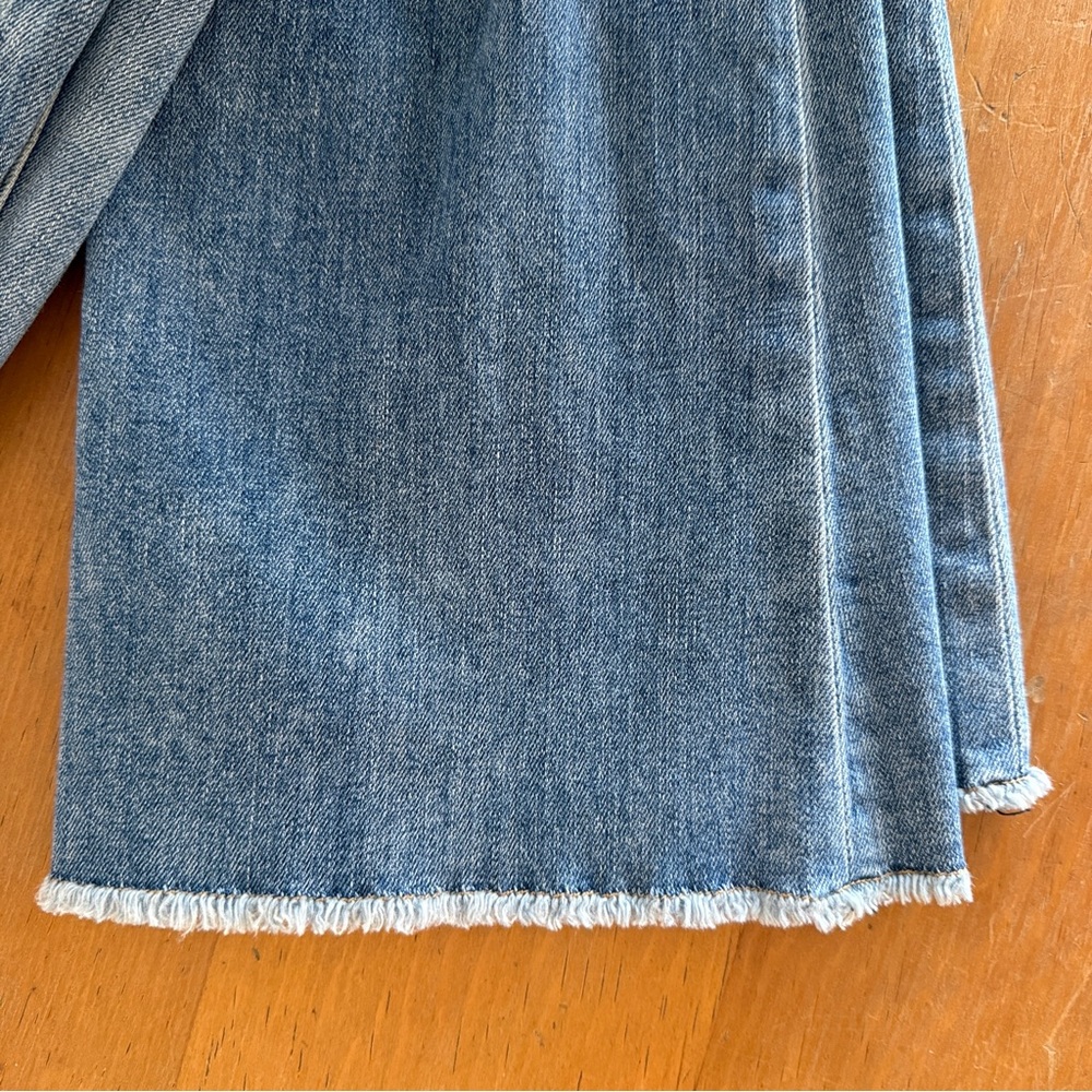 Nili Lotan Denim Jeans, Vianca size 28 - Picture 4 of 8